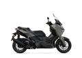 Yamaha XMAX 125 EU5+
