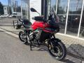 Yamaha Tracer 9