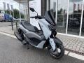 Yamaha NMAX 125 Tech Max EU5+