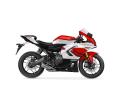 Yamaha YZF-R7 70th Anniversary EU5+
