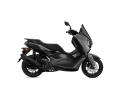 Yamaha NMAX 125 Tech Max EU5+