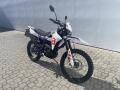 Aprilia RX 125 EU5+