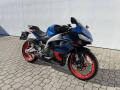 Aprilia RS 457 EU5+
