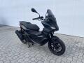Aprilia SR GT 125 EU5+