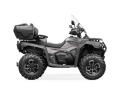 CFMOTO Gladiator X625-A Overland EU5+