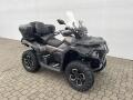 CFMOTO Gladiator X625-A Overland EU5+