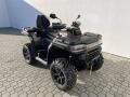 CFMOTO TERROX 1000 EPS EU5+