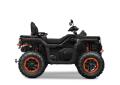 CFMOTO TERROX 1000 Limited EPS EU5+