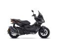 Aprilia SR GT 125 EU5+