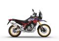 Aprilia Tuareg 660 Rally EU5+