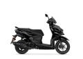 Yamaha RayZR EU5+