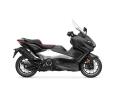 Yamaha TMAX EU5+ 25th Anniversary