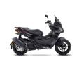 Aprilia SR GT 200 EU5+