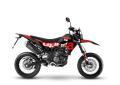Aprilia SX 125 EU5+