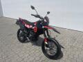 Aprilia SX 125 EU5+