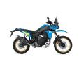 Yamaha XTZ T�n�r� 700 Rally EU5+
