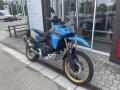 Yamaha XTZ T�n�r� 700 Rally EU5+
