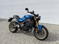Yamaha XSR900 35kW