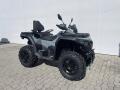 CFMOTO Gladiator X1000 G3 EPS EU5+
