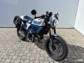Ducati Scrambler Cafe Racer