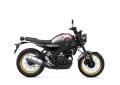 Yamaha XSR125 Legacy EU5+