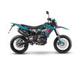 Aprilia SX 125 EU5+