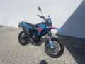Aprilia SX 125 EU5+