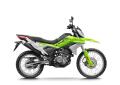 CFMOTO 250 Dual Sport EU5+