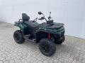 CFMOTO Gladiator C4 G4 T3B EPS