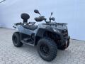 CFMOTO TERROX 500-A EPS