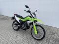 CFMOTO 250 Dual Sport EU5+