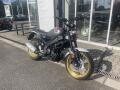 Yamaha XSR125 Legacy EU5+