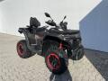 CFMOTO Gladiator X1000 G3 Premium T3B