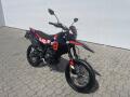 Aprilia SX 125 EU5+