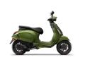 Vespa Sprint 125 S EU5+