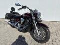 Yamaha XVS1300 Midnight Star 1304