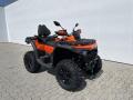 CFMOTO Gladiator X850 G3 EPS EU5+
