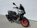 Aprilia SR GT 125 SPORT