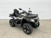 CFMOTO Gladiator X625-A EPS