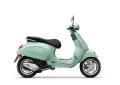 Vespa Primavera 125 EU5+