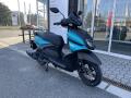 Yamaha RayZR EU5+