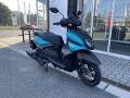 Yamaha RayZR EU5+