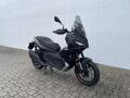 Aprilia SR GT 400 EU5+