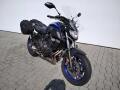 Yamaha MT07 ABS