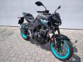 Yamaha MT-03
