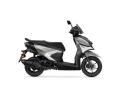 Yamaha RayZR EU5+