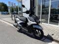 Yamaha RayZR EU5+