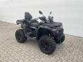 CFMOTO Gladiator X850 G3 EPS EU5+