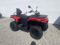 CFMOTO Gladiator C5 G4 EPS ABS T3B