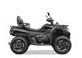 CFMOTO Gladiator X625-A EPS